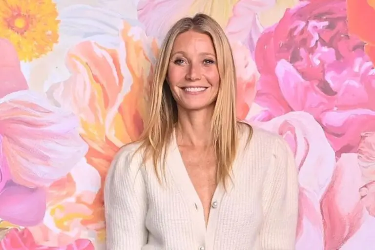 Gwyneth Paltrow: A Diverse Career in Hollywood and Beyond