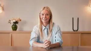 Gwyneth Paltrow Takes to the Stars: Her Journey as an Astronomer