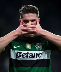 Viktor Gyökeres: The Rising Star of European Football