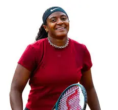 Hailey Baptiste: A Rising Star in the Tennis World