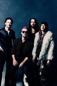 The Rise and Impact of Halestorm in Modern Rock image 1