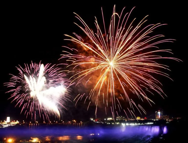 The Magic of Halifax Fireworks: Celebrating Community and Events