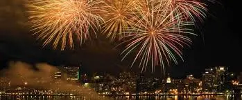 The Importance of Halifax Fireworks in Community Celebrations image 1