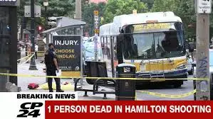 Recent Hamilton Shooting Raises Community Safety Concerns image 1