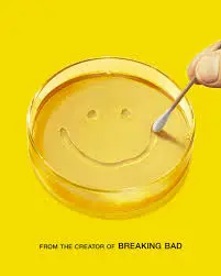 Happiness is Contagious: Lessons from Breaking Bad