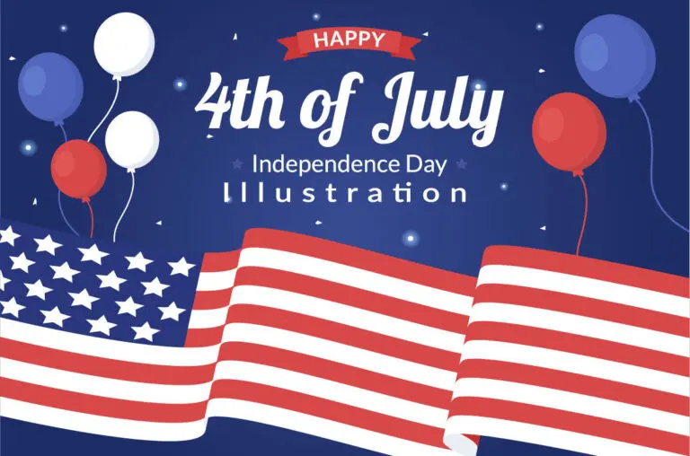 Celebrating Happy 4th of July: Significance and Traditions