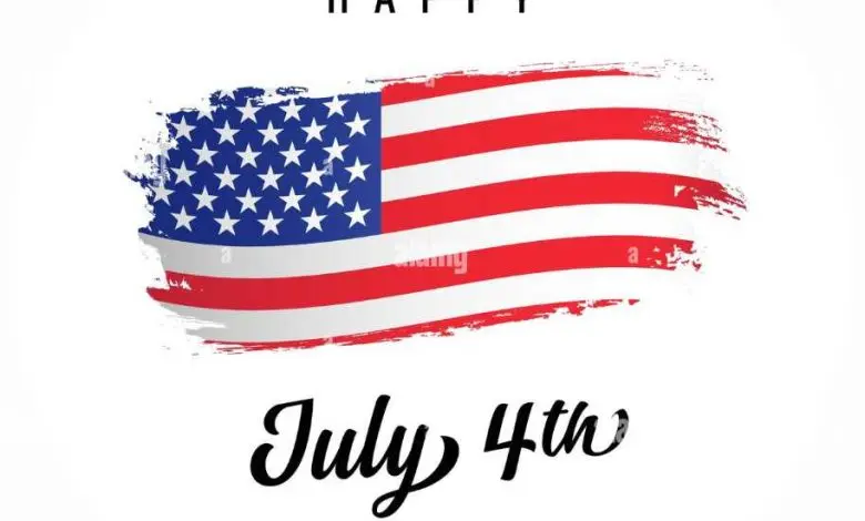 Happy 4th of July 2025: A Look at Independence Day Celebrations