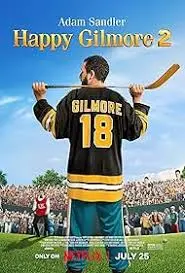 Everything We Know About Happy Gilmore 2 image 1