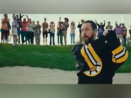 Anticipating Happy Gilmore 2: Release Date and What We Know