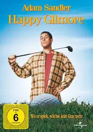 The Legacy of Happy Gilmore: Adam Sandler’s Comedy Masterpiece