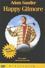 The Legacy of Happy Gilmore and Adam Sandler’s Comedy Style