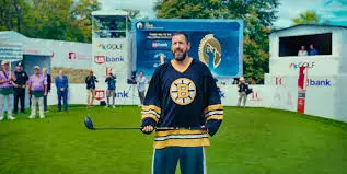 Exploring the Cast of Happy Gilmore 2: What to Expect