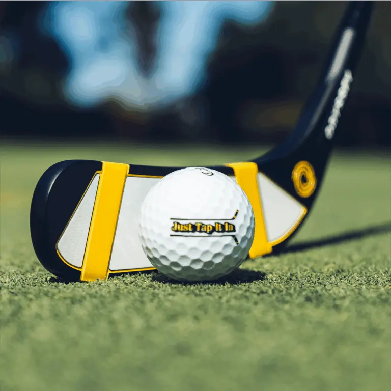 The Happy Gilmore Putter: A Golfing Iconography