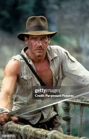 The Enduring Legacy of Harrison Ford in Hollywood image 1