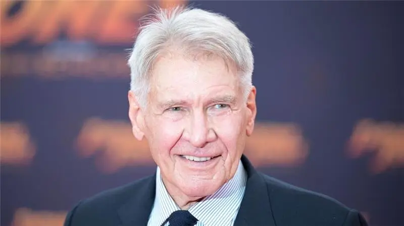 Harrison Ford: A Look into His Legendary Career