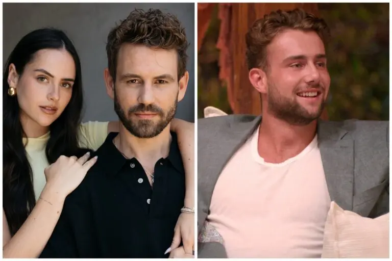 The Rise of Harry Jowsey: From Reality TV to Stardom