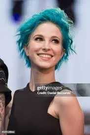 La vie et la carrière de Hayley Williams image 1