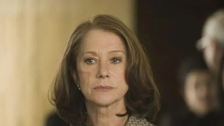 Celebrating the Legacy of Helen Mirren image 1