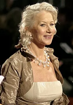 The Legacy of Helen Mirren: Celebrated Actress and Icon