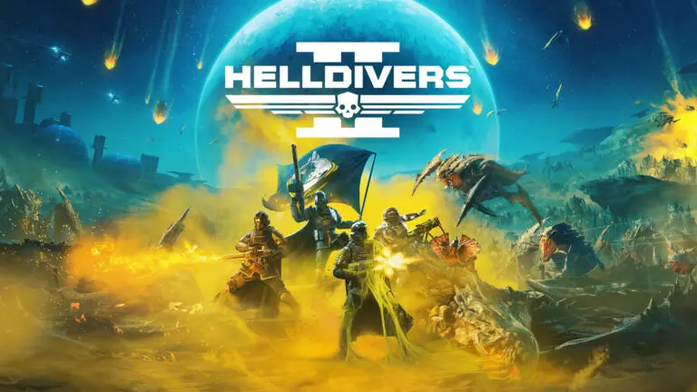 Everything You Need to Know About Helldivers 2 on Xbox image 1