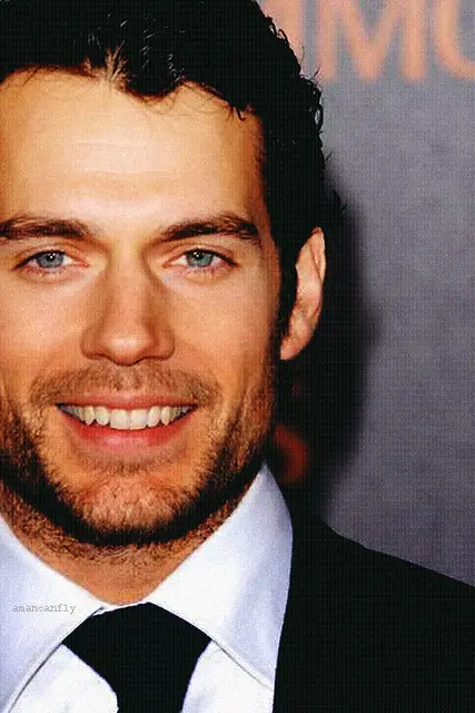 Henry Cavill: From Superman to Renaissance Man