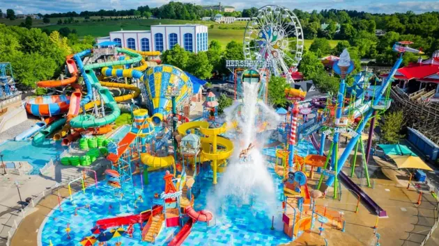 Tragic Incident Raises Safety Concerns at Hersheypark image 1