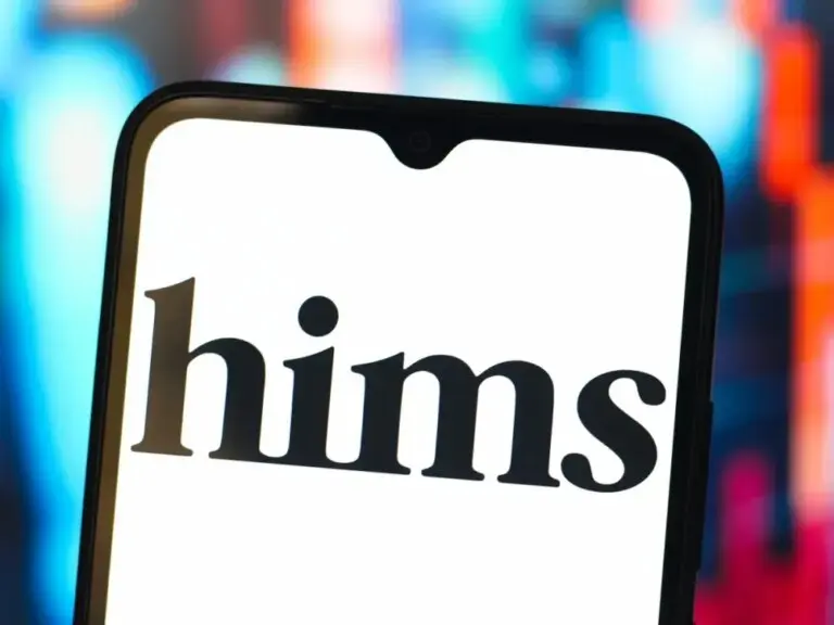 Recent Trends and Insights on Hims Stock image 1