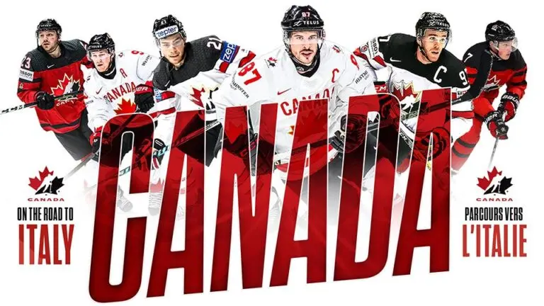 Recent Developments in Hockey Canada: Challenges and Opportunities