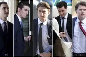 Updates on the Hockey Canada Trial: Implications and Reactions