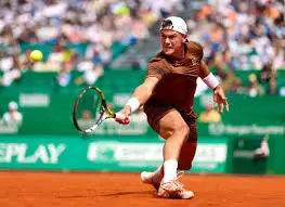 Holger Rune – The Next Big Thing in Tennis
