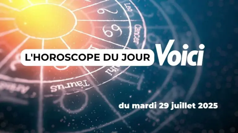 L’Hypothèse de l’Horoscope du 29 Juillet 2025