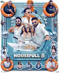 What to Expect from Housefull 5 image 1