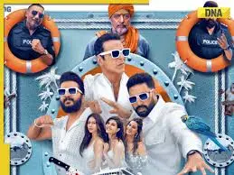 Anticipations Surrounding Housefull 5: What to Expect