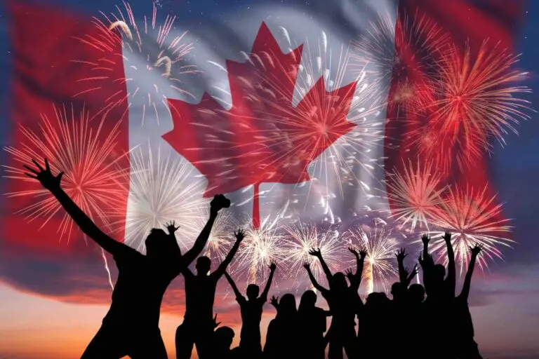 Celebrating Canada Day: Traditions and Festivities Across the Nation