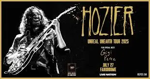 The Remarkable Journey of Hozier in the Music Industry image 1