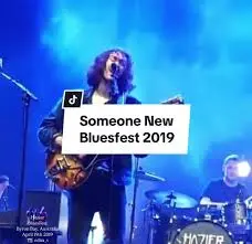Hozier Delivers an Unforgettable Performance at Bluesfest 2023 image 1