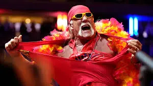 The Life and Legacy of Hulk Hogan image 1