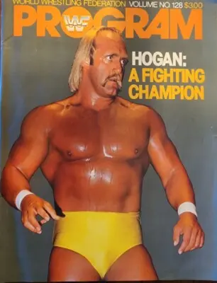 Hulk Hogan: The Legacy of a Wrestling Icon