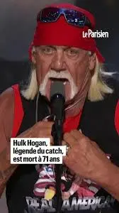 Hulk Hogan: The Legend’s Legacy and Recent Developments