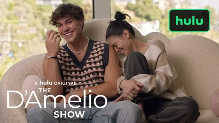 Hulu: Revolutionizing the Streaming Experience