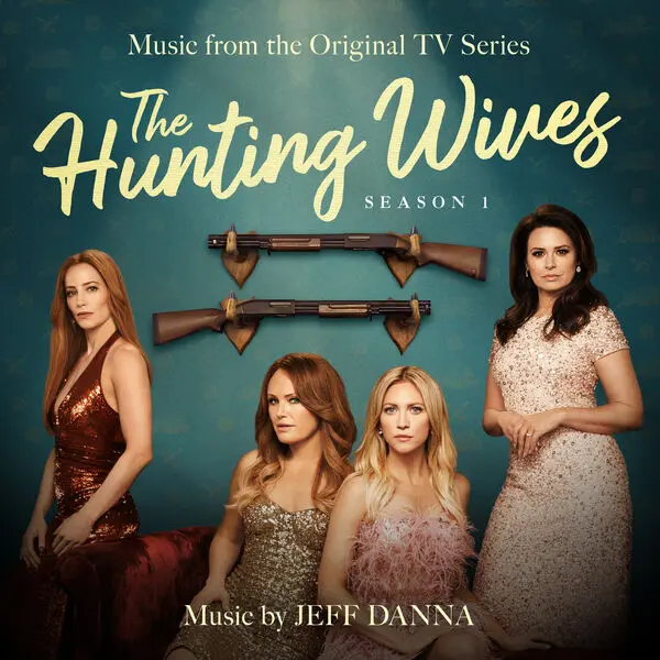 Exploring Hunting Wives on Netflix: A New Sensation