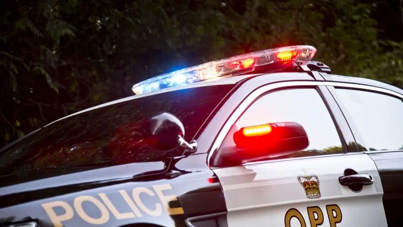 Huntsville OPP: Ensuring Community Safety in Huntsville