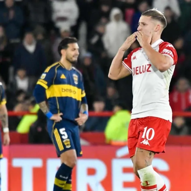 Huracán vs Boca Juniors: Un Duelo Clásico del Fútbol Argentino