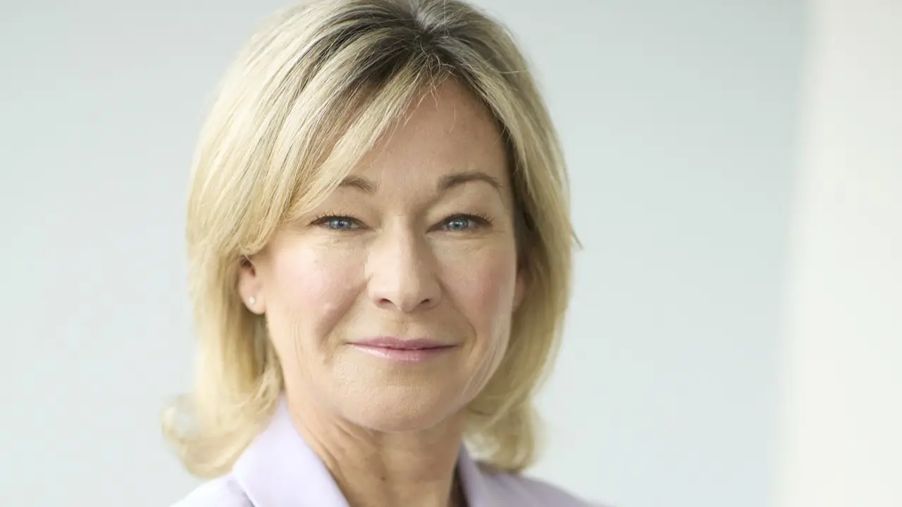 Claudine Bouchard’s Impact at Hydro Québec