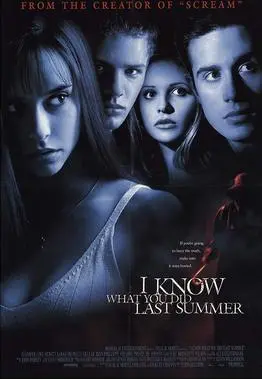 The Significance Behind ‘I Know What You Did’