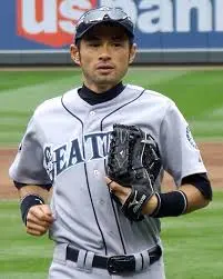 Ichiro Suzuki: A Baseball Icon and His Lasting Legacy