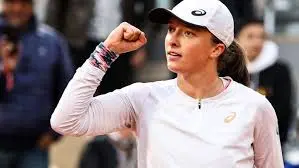 Iga Swiatek: A New Era in Women’s Tennis