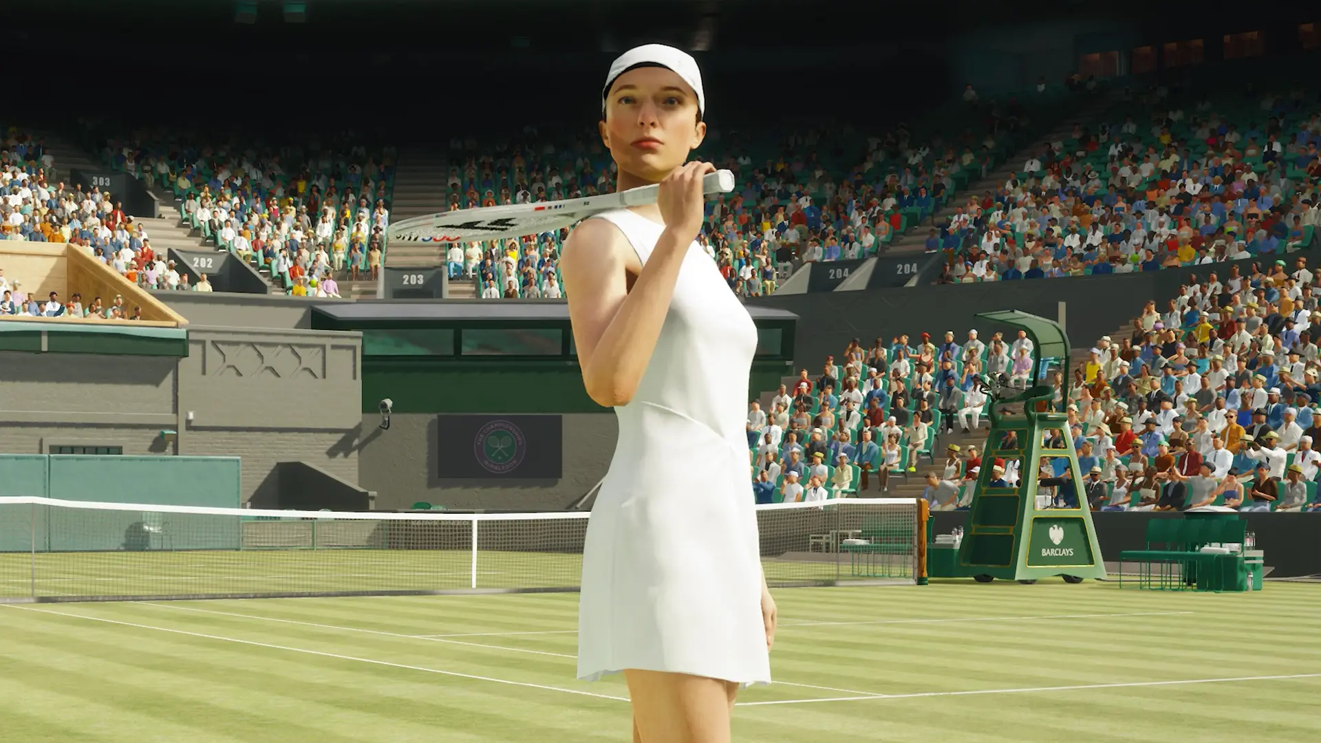 Iga Świątek: The New Face of Women’s Tennis