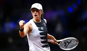 Iga Świątek: The Rising Star of Women’s Tennis