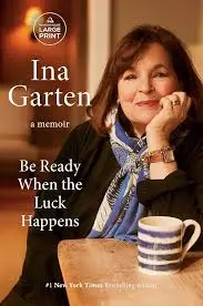 The Culinary Journey of Ina Garten: A Taste of Success
